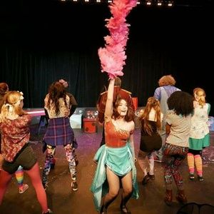 Meet your Posher, Arielle